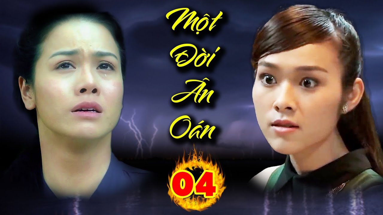 MỘT ĐỜI ÂN OÁN💧PHIM VIỆT NAM HAY 2022💧Phim Tâm Lý Tình Cảm Xã hội Miền Tây Sông Nước - Nhật Kim Anh