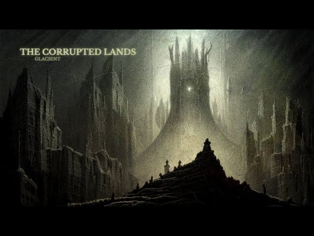 The Corrupted Lands (Dark Ambient, Full album) class=