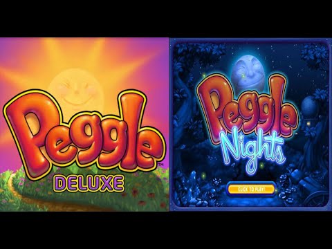 jugar peggle deluxe online gratis