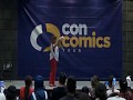 Concomics rossy aguirre voz de arcoiris marzo 2019 morelia