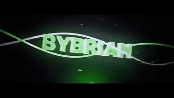 Dual Intro | ByBrian95 | ZaronFX & BusterArtz