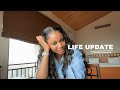 Life update finding purpose why i was absent here for over 6 months