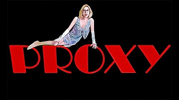 Proxy