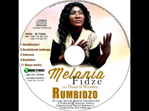 Simba Rangu   Mellania Fidze FT Dorcas Moyo