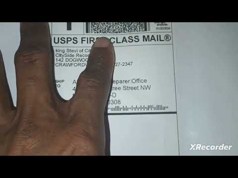 Видео: Mailed IRS Forms 211, Form 14157 , Form 14242 & When To Use Fins Number