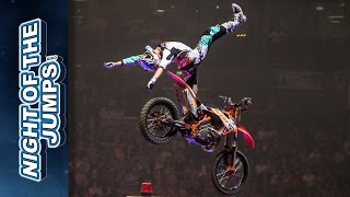 NIGHT of the JUMPs Tricktionary - Petr Pilat - TP screenshot 3