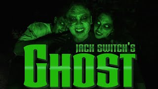 GHOST by Jack Switch (Official Music Video)