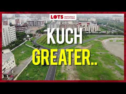 Something GREATER Is Coming! - video from LOTS Wholesale