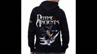 Dota 2 Anti Mage Hoodie