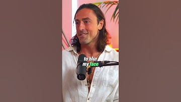 The @realsolbrah  Face Reveal