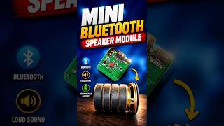 “4 Magnet Speaker = 4X Power 😱 Sound Blast Test 🔊”#bass #trending #power #speaker #shorts