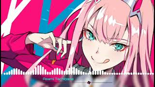 Zero Twos Theme-Darling In The Fran