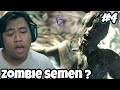 TERUNGKAP IDENTITAS ASLI ADA WONG JAHAT - Resident Evil 6 |Ada Story| #4