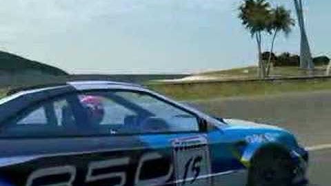 FXO volvo All-Around