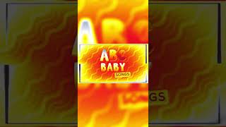 ABC Baby Songs Intro Logo