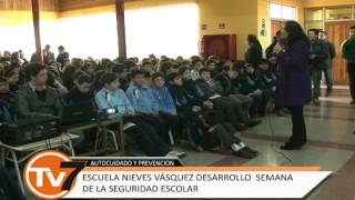 TV7 Noticias Lunes 2 Junio 2014