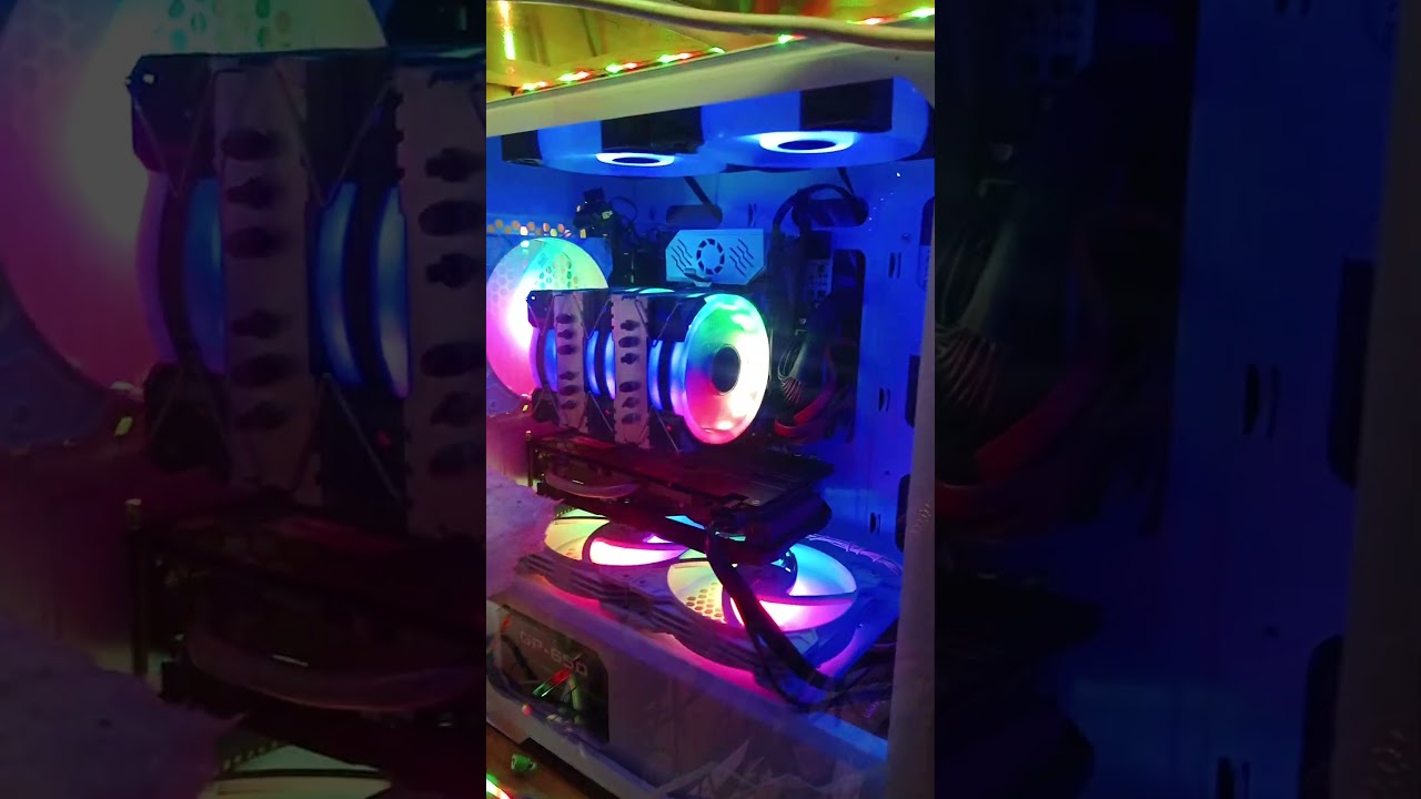 Xeon E5-2680 v4, GTX 1660 super 6gb, 32 GB RAM