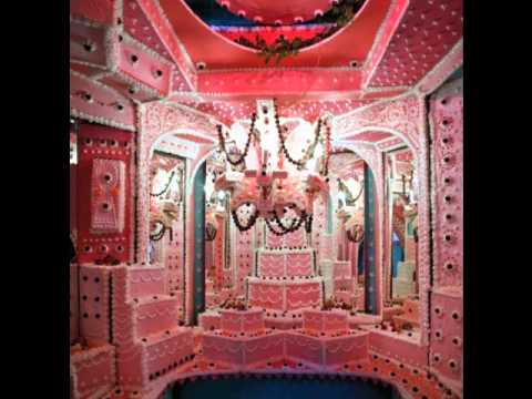 Julie Christmas — Julie Christmas - When Everything Is Green