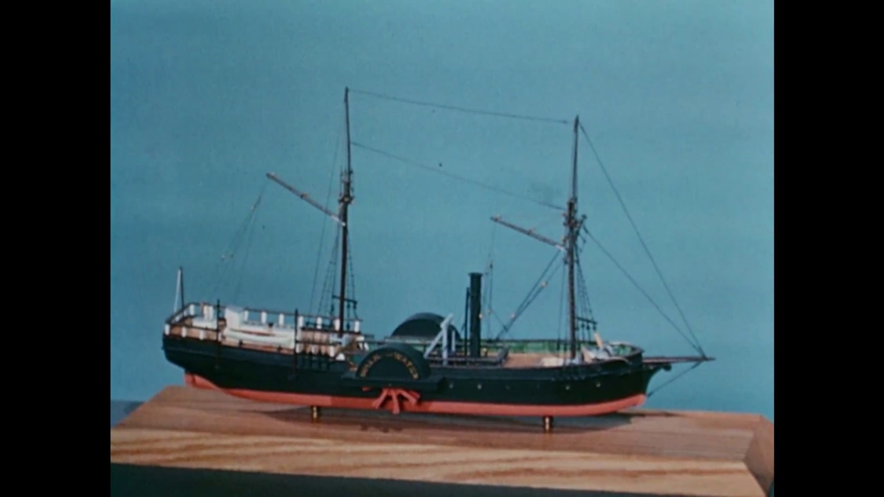 Journey to Yesterday (1962)