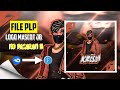 PLP TERBARU VEKTOR || NO PASARAN #2 ✨