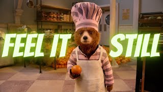 Portugal. The Man - Feel It Still Paddington Music Video