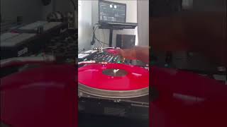 #tbt Transformes Ruídos testes Serato Dj Pro + Mixer Rane 62 / technics Mk2