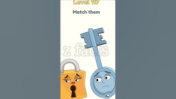 Match them ⬅️ level 117#dop2 #youtubeshorts #shortsvideo #gaming #trendingshorts #shortsfeed