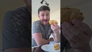 Vindaloo Pukka Pie?? #pieman #pies #foodie #pukkapie