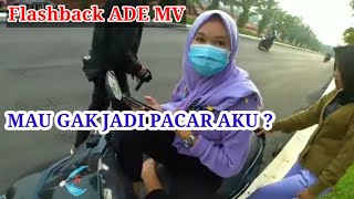 Ade Mv Kenalan Sama Cewek  Flashback Ade Mv