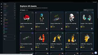 THE SANDBOX | How's the marketplace these days