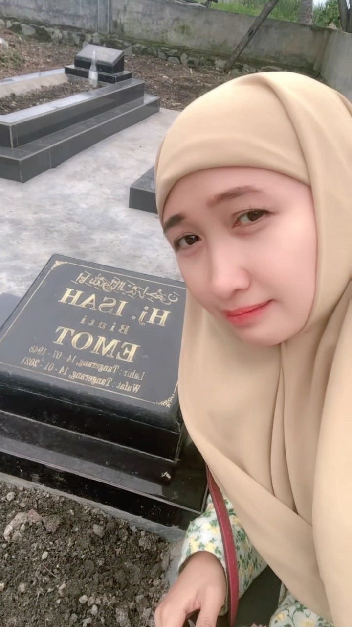 ALFATIHAH UMMI DAN AYAH ?
