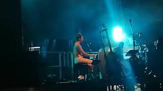 Francesca Michielin io non abito al mare