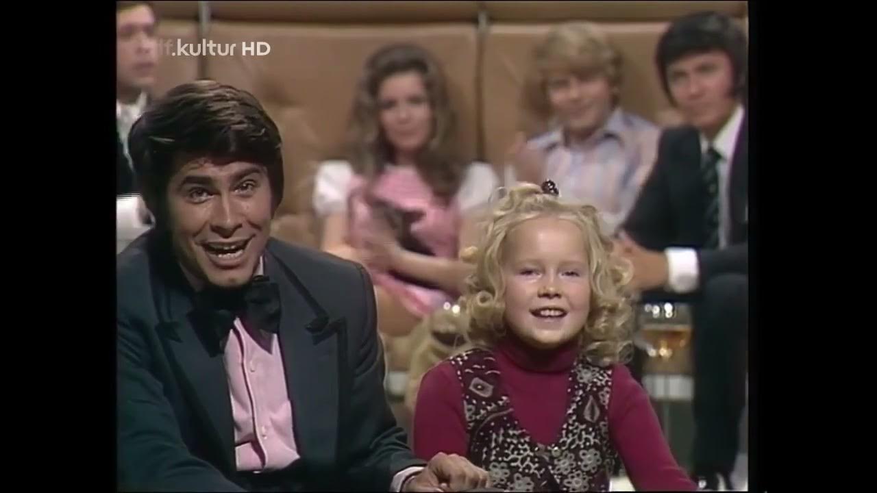 Roy Black und Anita Hegerland Schön ist es Auf der Welt zu sein YouTube