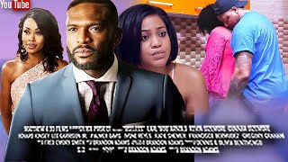 Virgin 40 - Kenneth Okoli Uche Montana Belinda Effa Nigerian Movies