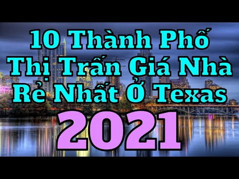 Video: Chi phí để đăng ký xe ô tô của bạn ở Texas là bao nhiêu?