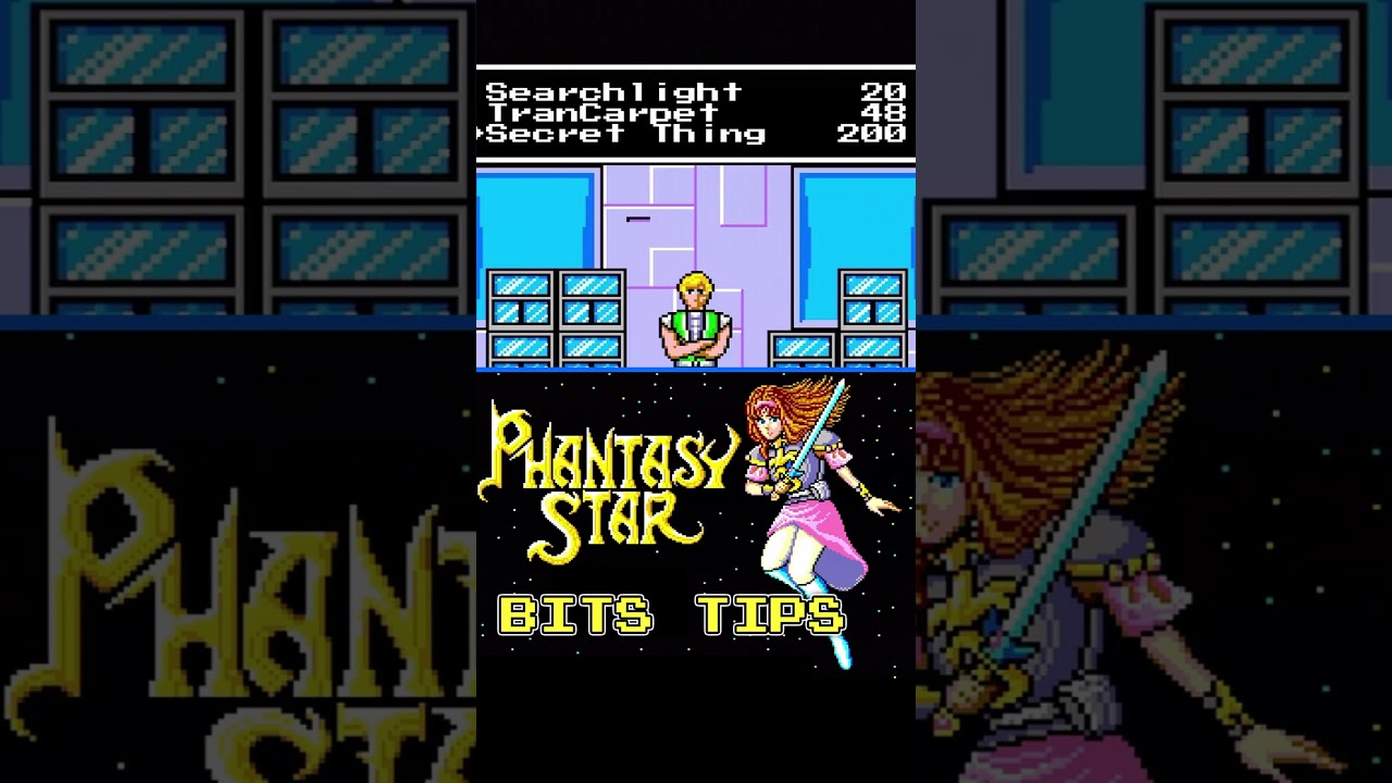 How Do You Get the ROADPASS in PHANTASY STAR? 