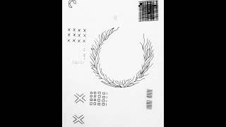 Experimental Typography Posters by Lara Kleyb 3