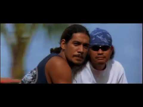 filmtools L' intrus / The Intruder (trailer) - AIFF 2017