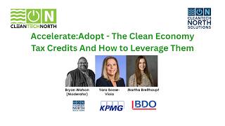 Clean Economy Tax Credits 2026: What's Eligible, What's Denied & How to Use Them
