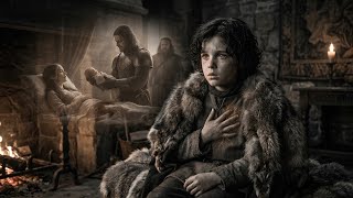 If Jon Snow Awakened His Dragon Blood Through Greenseer Dream Showing Him Robert s Lie at Age Seven