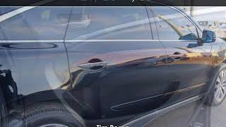 2014 Acura MDX Tech/Entertainment Pkg Used Cars - Memphis,Tennessee - 2019-12-08