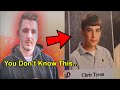 Chris Tyson - 10 Facts You Didn&#39;t Know (MrBeast, Chris The Meme God, Channel, Wife, Coming Out)