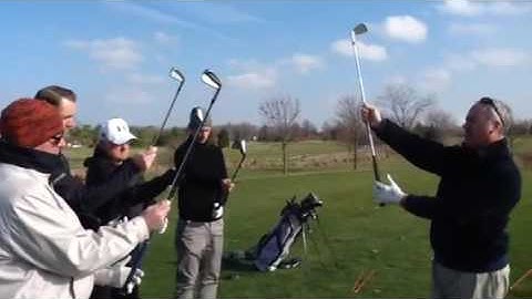 PGA Level 2 Demonstrations and Explanations