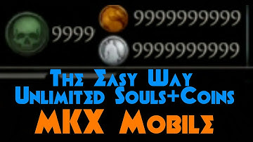 Mkx Hack 2016! | The Easy Way | Domnivore