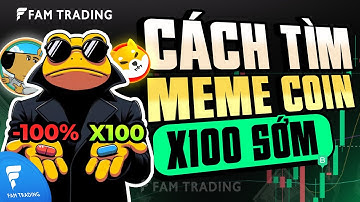 Cách mua Meme Coin sớm để kiếm lợi nhuận khủng - Hướng dẫn từ A-Z