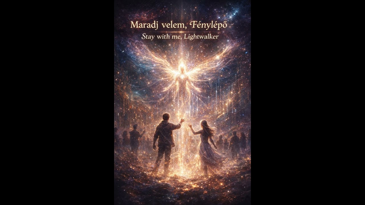 Maradj velem, Fénylépő