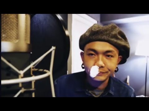 顏人中 - 《有可能的夜晚》『讓蠟燭代替所有燈，讓音樂代替話語聲』