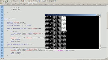 黑马程序员 毕向东 Java基础视频教程第12天 05 多线程线程间通信 生产者消费者