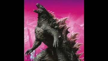 #1000000subscribers #edit #capcut Godzilla X Kong edit