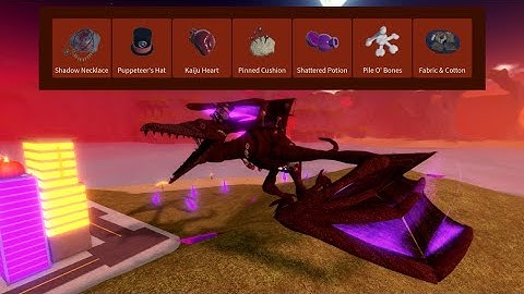 Unlocking Voodon and Juju (I